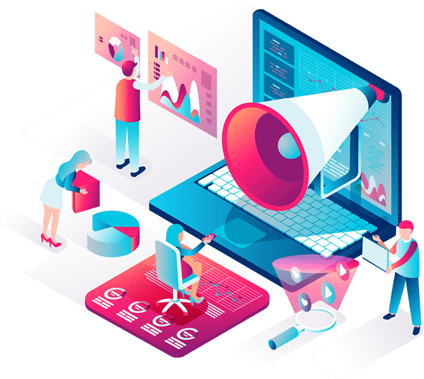 Digital-Marketing